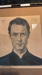 Jan Toorop, Antiek en Kunst, Ophalen of Verzenden