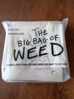 The big bad of weed 3 boeken ZGAN, Ophalen of Verzenden, Zo goed als nieuw