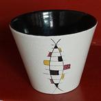 Bloempot/Ompot ADCO 2116-A, Gebruikt, Rond, Binnen, Ophalen of Verzenden