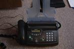 Philips magic vox telefoon + fax met antwoordapparaat en opn, Telecommunicatie, Vaste telefoons | Niet Draadloos, Ophalen of Verzenden