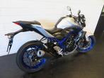 Yamaha MT 03 MT03 ABS STOERE MOTORFIETS (bj 2016), Bedrijf, Naked bike