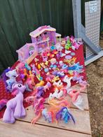 Little pony  vintage stal, Ophalen of Verzenden, Zo goed als nieuw