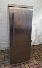 Whirlpool koelkast, Ophalen, 200 liter of meer, 60 cm of meer, 160 cm of meer