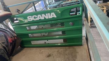 Scania Grille 4 serie van 164 beschikbaar voor biedingen