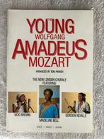 BLADMUZIEK EN MUZIEKBOEKEN, Verzenden, Artiest of Componist, Zang