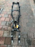 Yamaha aerox frame WOK, Ophalen of Verzenden, Zo goed als nieuw, Frame, Yamaha