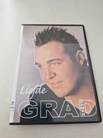 Grad Damen - Liefde DVD, Cd's en Dvd's, Dvd's | Nederlandstalig, Muziek, Alle leeftijden, Ophalen of Verzenden, Zo goed als nieuw