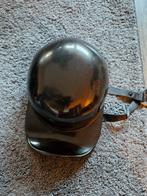 Unieke Helm - Maat L, Ophalen of Verzenden, Gebruikt, Large