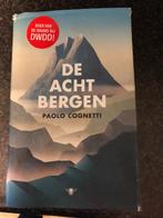 De acht bergen, Boeken, Ophalen of Verzenden, Zo goed als nieuw, Nederland, Paolo Cognetti