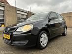 Volkswagen Polo 1.2 Optive 5 deuren, Te koop, Geïmporteerd, Benzine, Hatchback