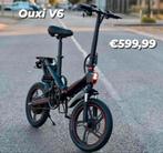 Ouxi V6 Pro | Elektrische Vouwfiets | E-Bike| Nieuw 0KM‼️, Nieuw, Ophalen of Verzenden