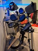 Elektronisch drumstel, Ophalen, Gebruikt, Overige merken, Elektronisch