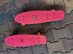 2x Nidam Flip Grip Skateboard - Zo goed als nieuw!, Ophalen of Verzenden, Zo goed als nieuw, Nidam