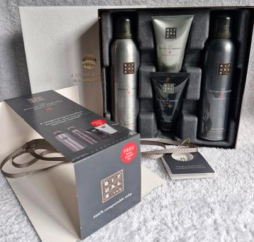 Giftset Rituals The Ritual Of Samurai voor Heren beschikbaar voor biedingen