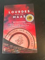 FEYENOORD LOURDES aan de MAAS, Nieuw, Balsport, Van Egmond en Krabbendam, Verzenden