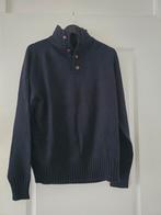 Sfera Men Trui - Maat L - Donkerblauw, Maat 52/54 (L), Blauw, Sfera Men, Ophalen of Verzenden