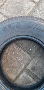 Winterbanden 225 75 16C 121r michelin alpin agilis, Ophalen, Banden en Velgen, 17 inch, Winterbanden