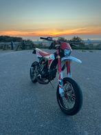 Fantic schakelbrommer 50cc, Ophalen, Gebruikt