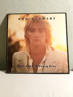 1977 Elpee vinyl - Rod Stewart Foot Loose & Fancy Free, Ophalen of Verzenden, 1960 tot 1980, Gebruikt, 12 inch