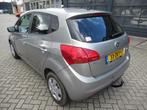 Kia Venga 1.4 CVVT Plus Pack / NAV / Achteruitrijcamera / Tr, Voorwielaandrijving, Euro 5, Stof, Gebruikt
