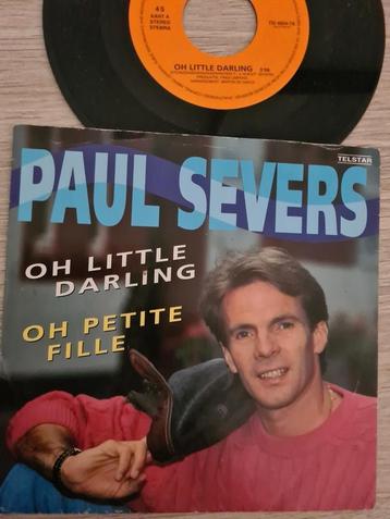 Paul Severs/ OH little darling beschikbaar voor biedingen