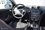 Ford Mondeo 2.0 EcoBoost 176kW S-Edition ACC Schuifdak Alcan, Auto's, Ford, Euro 5, Gebruikt, Zwart, 4 cilinders
