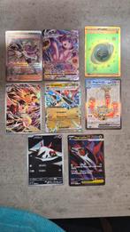 Pokémon Kaarten - Mint Conditie, Ophalen of Verzenden, Zo goed als nieuw, Meerdere kaarten