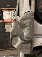 Draagzak kleine hond, Dieren en Toebehoren, Honden-accessoires, Ophalen, Zo goed als nieuw