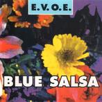 Evoe-Blue salsa, Ophalen of Verzenden, Zo goed als nieuw