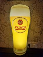Primus lichtreclame, Verzamelen, Ophalen of Verzenden, Zo goed als nieuw, Overige typen, Overige merken