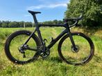 Giant Propel Advanced (2021), Ophalen, 28 inch, Gebruikt, Carbon