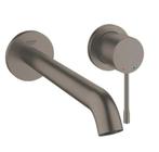 Grohe essence inbouw wastafelkraan hard graphite geborsteld, Ophalen of Verzenden, Nieuw