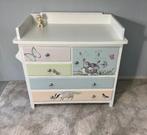 Commode, Kinderen en Baby's, Kinderkamer | Commodes en Kasten, 75 tot 100 cm, 50 tot 70 cm, Minder dan 90 cm, Zo goed als nieuw