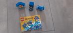 Lego, Ophalen of Verzenden, Zo goed als nieuw, Overige merken