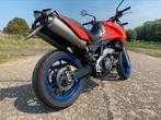 Aprilia pegaso 650 strada 2005, 660 cc, Particulier, Toermotor, Minimaal motorrijbewijs A2