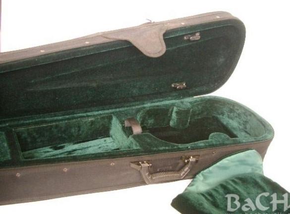 Stevige nieuwe vioolkoffers, diverse maten, Muziek en Instrumenten, Instrumenten | Toebehoren, Nieuw, Viool of Altviool, Ophalen of Verzenden