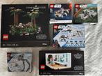 Lego Star Wars 75353, 75320, 40531,75295, 75321, 30495, Kinderen en Baby's, Speelgoed | Duplo en Lego, Ophalen of Verzenden, Nieuw