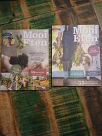 Mooi Eten - Mooi Leven & Mooi Eten - Goed om te Weten, Ophalen of Verzenden, Gelezen, Natuur algemeen, Riveke Bleijenberg