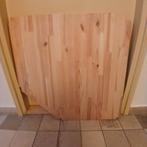 Ikea ivar hoekplank 76x76x50, Ophalen, Gebruikt