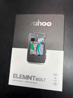 Wahoo Element Bolt V2 Nieuw in Verpakking, Fietsen en Brommers, Ophalen, Draadloos, Nieuw
