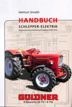 Handbuch Schlepper-Elektrik Güldner