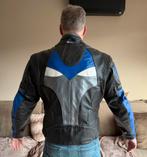 Difi moterjas, Motoren, Kleding | Motorkleding, Heren, Difi, Jas | leer, Ophalen of Verzenden