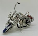 Motor van draad en plastic - model, Ophalen of Verzenden, Zo goed als nieuw, Overige typen