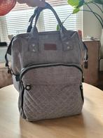 Luiertas Kono ZGAN, Kinderen en Baby's, Luiertassen, Ophalen, Zo goed als nieuw, Rugzak