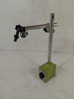 Bosch 4851601124 magneetvoet statief., Doe-het-zelf en Verbouw, Meetapparatuur, Gebruikt, Afstand, Niet ingevuld, Ophalen of Verzenden