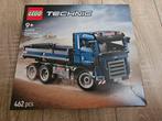 Lego technic auto 42203, Ophalen of Verzenden, Nieuw