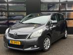 Toyota Verso 2.0 D-4D Comfort 7-Persoons Panoramadak, Auto's, Gebruikt, 4 cilinders, 7 stoelen, Elektrische ramen