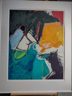 Zeefdruk Henk van Vessem, Ophalen of Verzenden