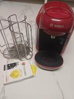 Bosch Tassimo koffie apparaat met capsulehouder, Ophalen, Zo goed als nieuw
