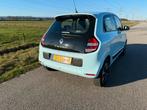 Renault Twingo 1.0 SCE 70 2016 Blauw. NAP., Auto's, 840 kg, Origineel Nederlands, 24 km/l, Handgeschakeld